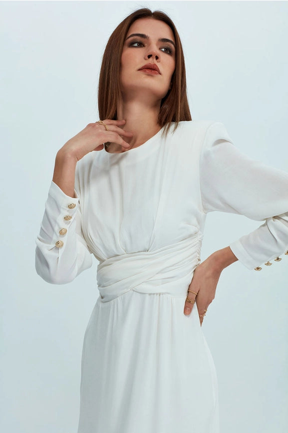 Thriller Dress-Dress-NANA GOTTI-32-Urbanheer