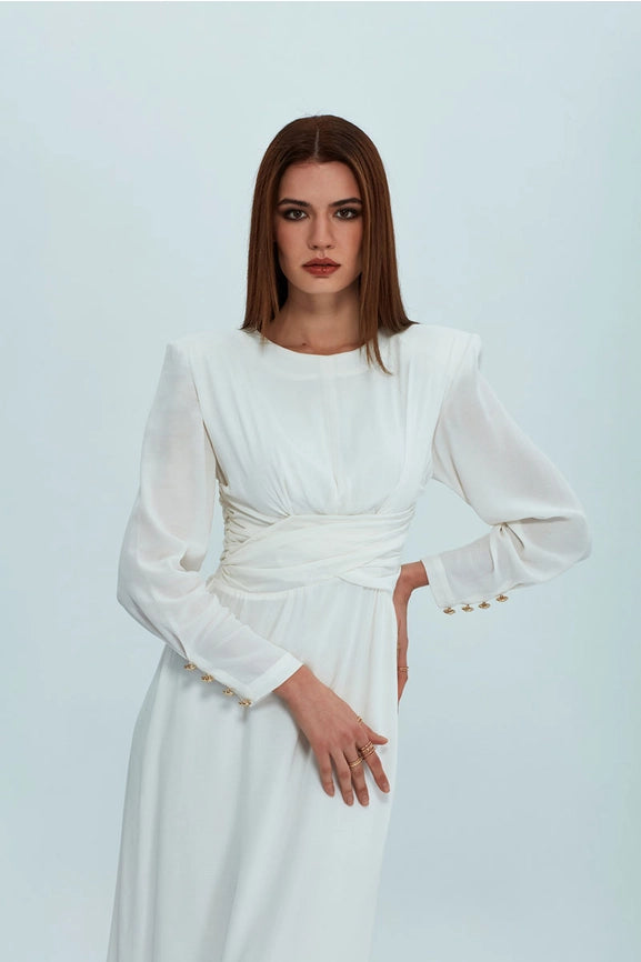 Thriller Dress-Dress-NANA GOTTI-32-Urbanheer