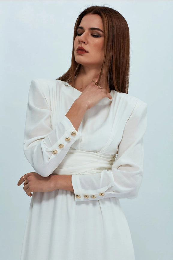 Thriller Dress-Dress-NANA GOTTI-32-Urbanheer