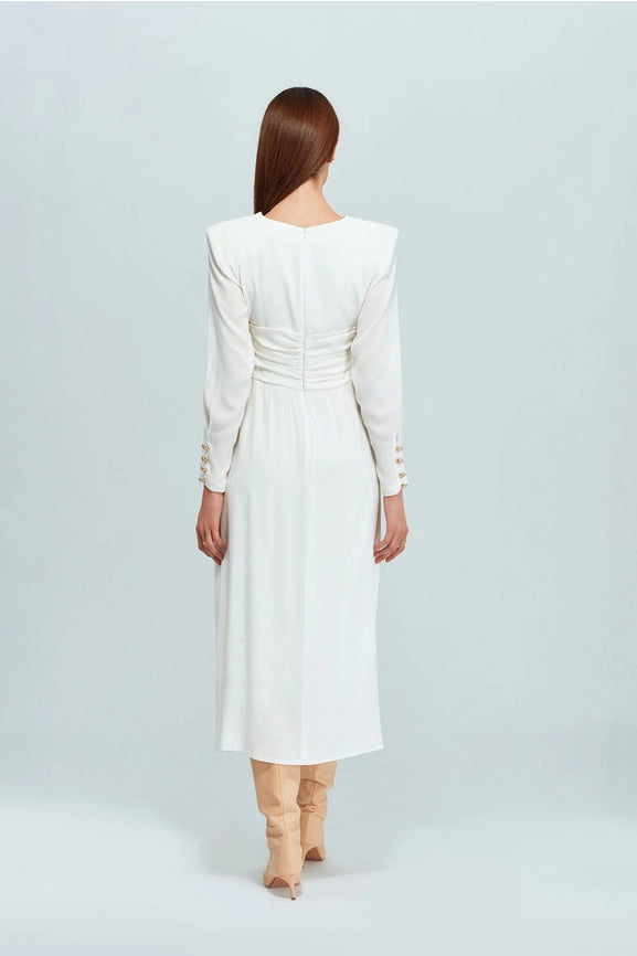 Thriller Dress-Dress-NANA GOTTI-32-Urbanheer