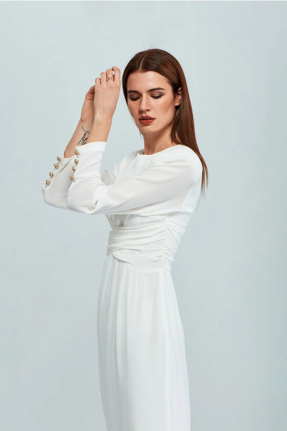 Thriller Dress-Dress-NANA GOTTI-32-Urbanheer