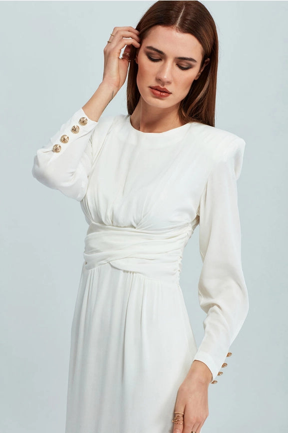 Thriller Dress-Dress-NANA GOTTI-32-Urbanheer