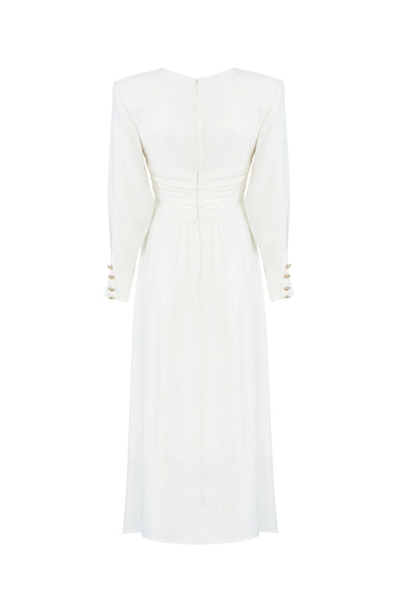 Thriller Dress-Dress-NANA GOTTI-32-Urbanheer