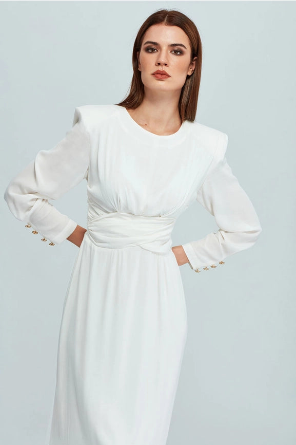 Thriller Dress-Dress-NANA GOTTI-32-Urbanheer