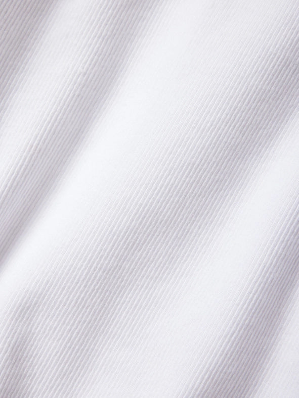 Tiana Mini WHITE-Dress-CLYQUE-XS-Urbanheer