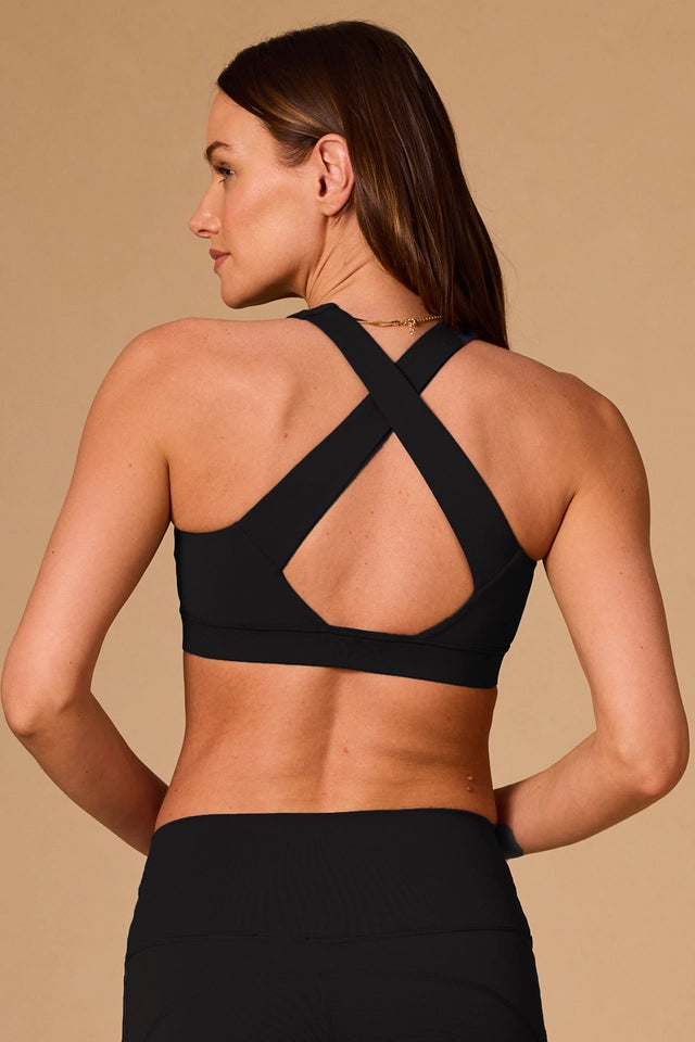 Tilly Bra Top Black-Bra Top-Alala-XS-BLACK-Urbanheer