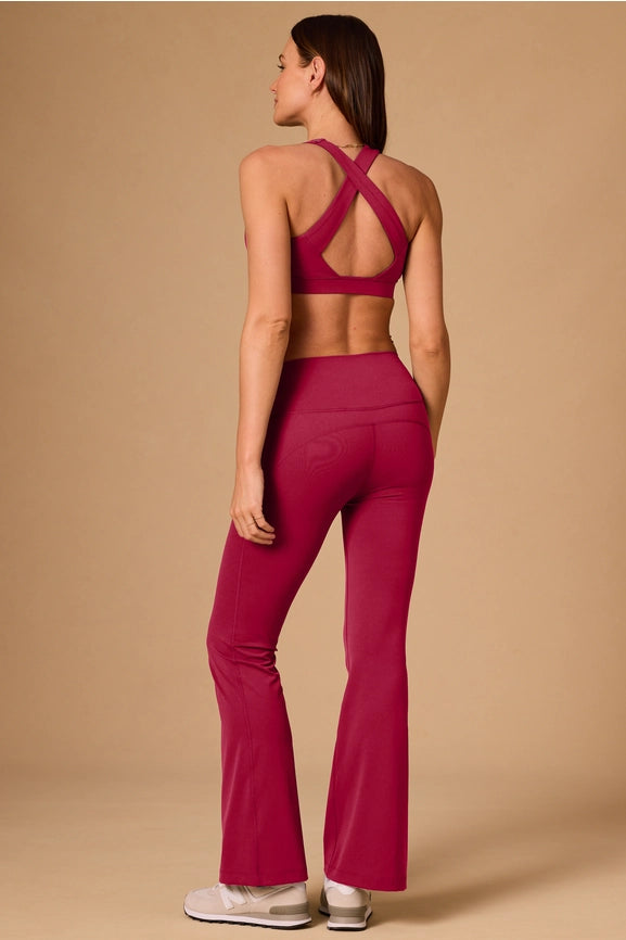 Tilly Bra Top RED-Bra Top-Alala-XS-RED-Urbanheer