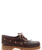 Timberland® 3-eye Lug Boat Shoe