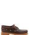 Timberland® 3-eye Lug Boat Shoe