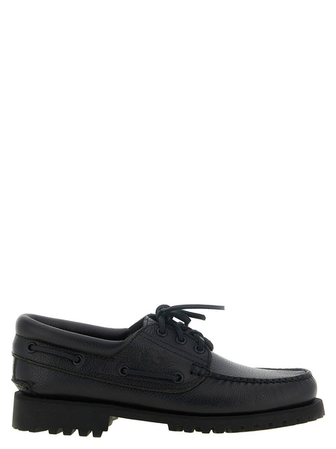 Timberland® Authentic 3-eye Boat Shoe