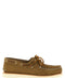 Timberland Crafted Boat Shoe