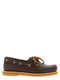 Timberland Crafted Boat Shoe