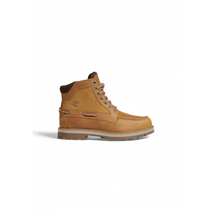 Timberland Men Boots-Shoes Boots-Timberland-beige-40-Urbanheer