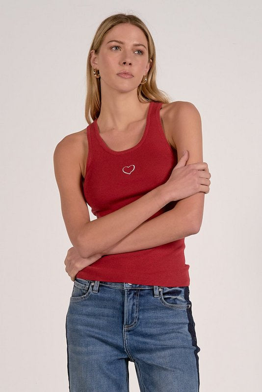 Tina Tank