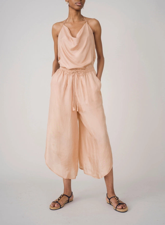 Titli Culottes-Culottes-Haveli-S/M-Pink-Urbanheer