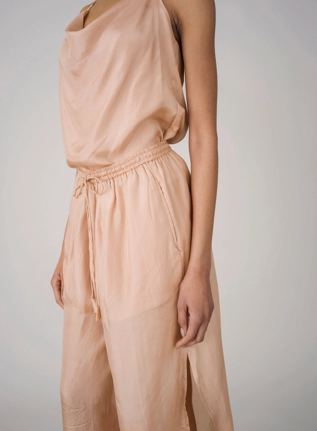 Titli Culottes-Culottes-Haveli-S/M-Pink-Urbanheer