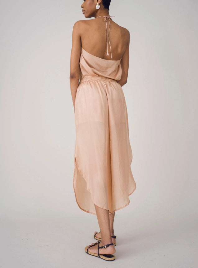 Titli Culottes-Culottes-Haveli-S/M-Pink-Urbanheer