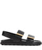 Tod'S Leather Sandals