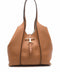 Tod'S T Timeless Shopping Bag In Leather Small