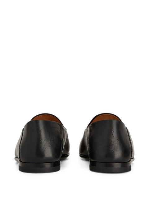 Tod'S Tod''s Flat shoes BLACK