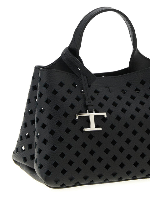 Tod's Apa Micro Handbag