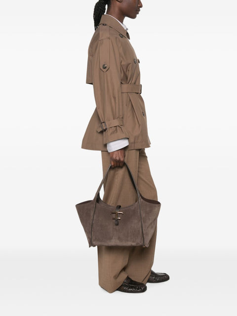 Tod's Bags.. BROWN