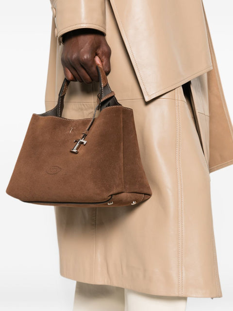 Tod's Bags.. BROWN