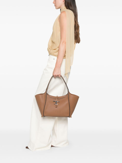 Tod's Bags.. BROWN