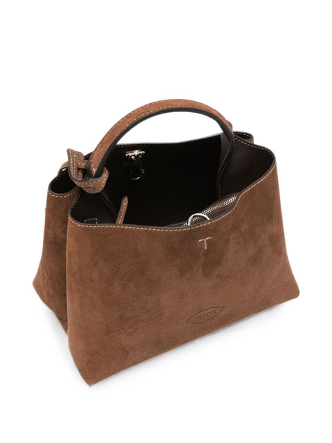 Tod's Bags.. BROWN
