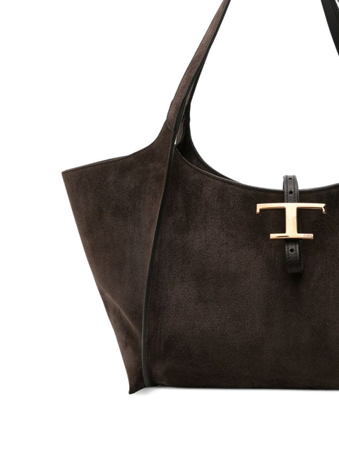 Tod's Bags.. BROWN