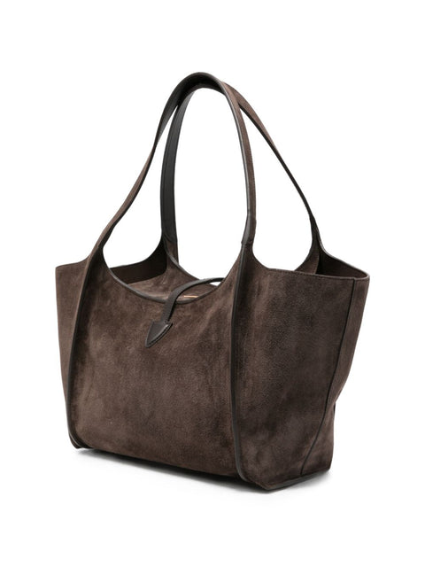 Tod's Bags.. BROWN
