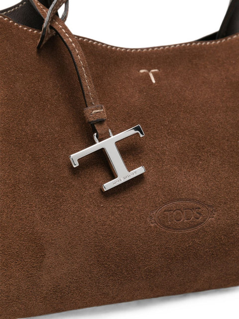 Tod's Bags.. BROWN