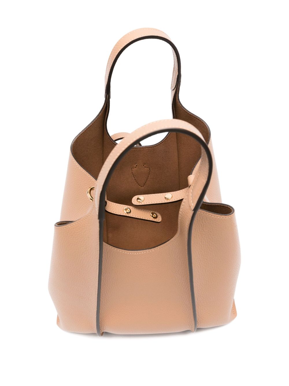 Tod's Bags.. Camel