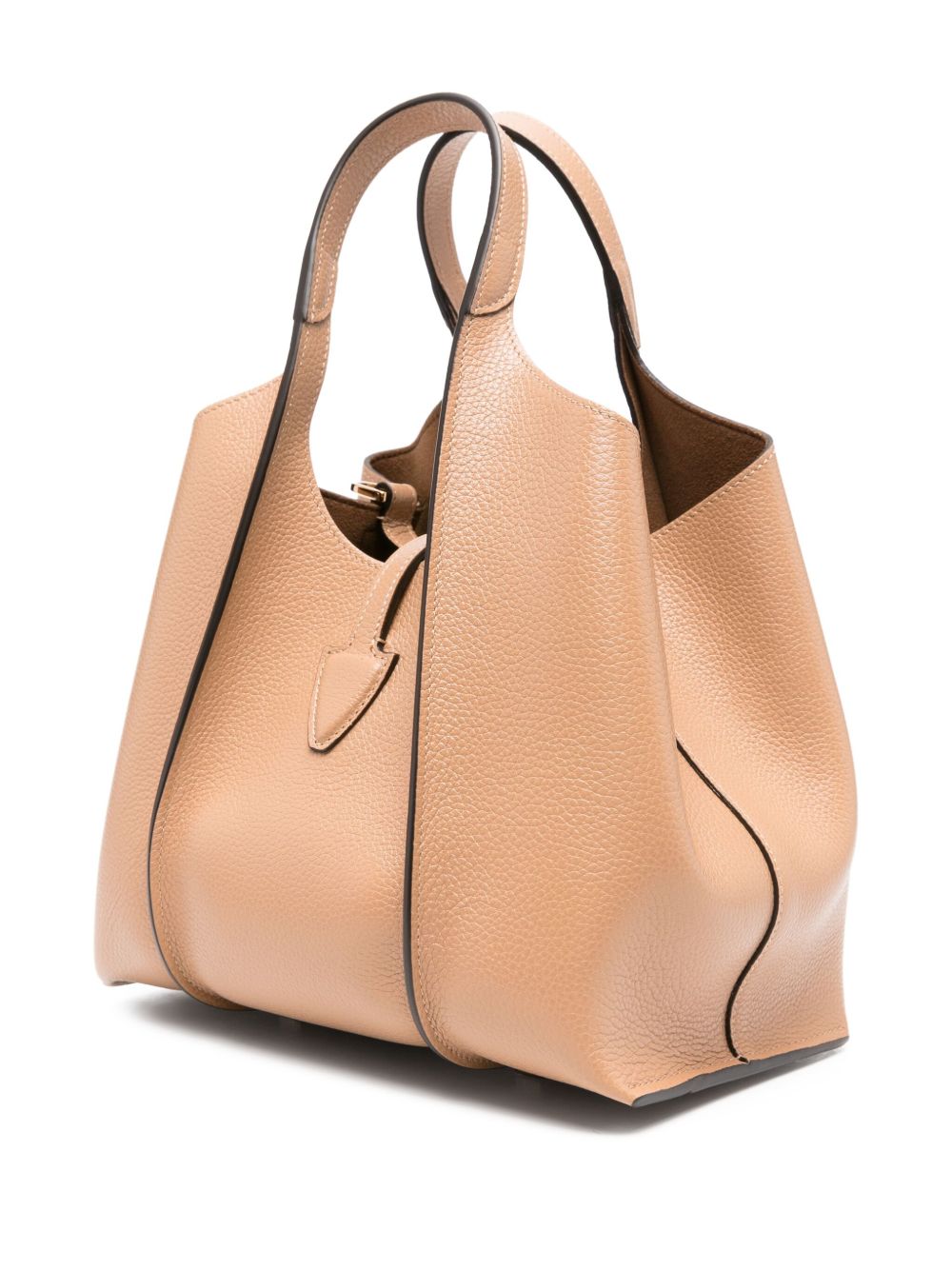 Tod's Bags.. Camel