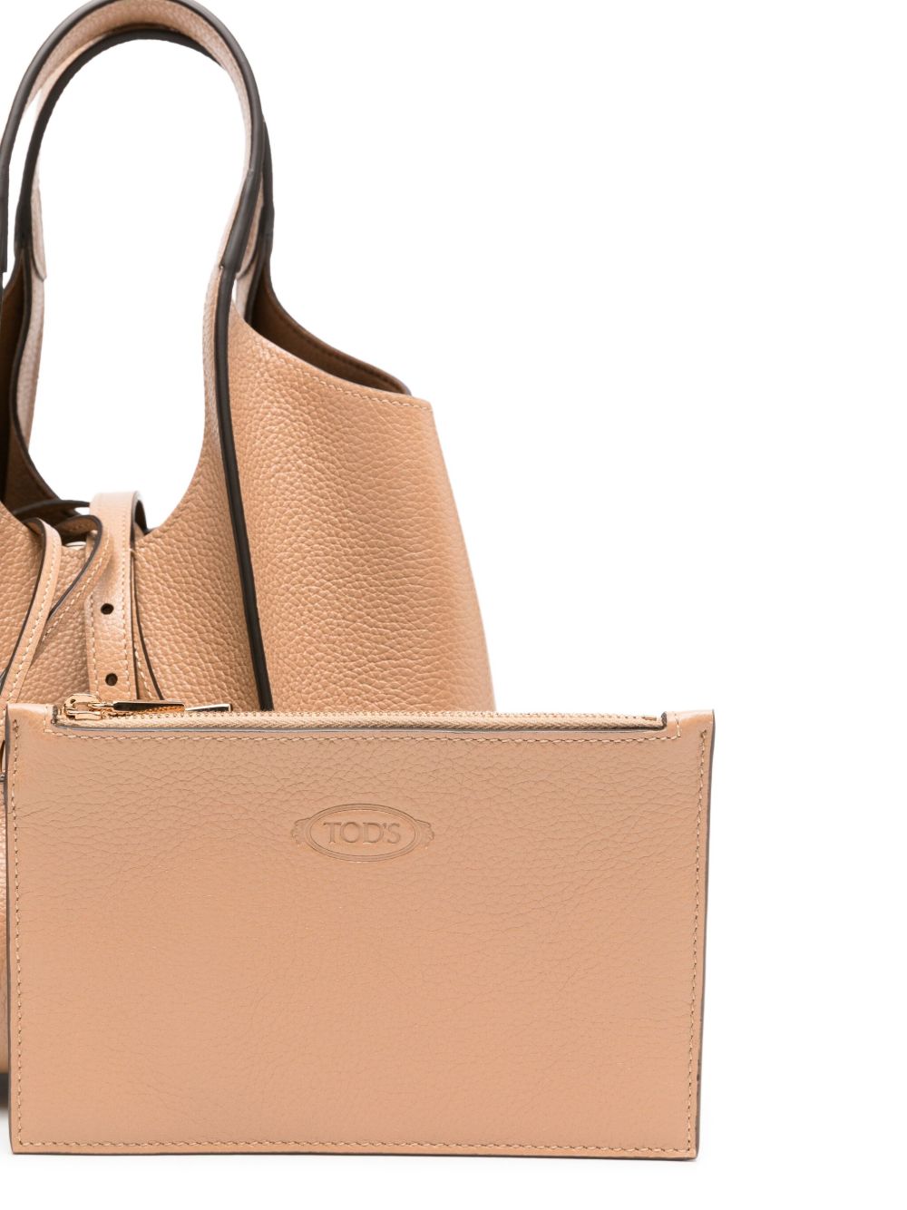 Tod's Bags.. Camel