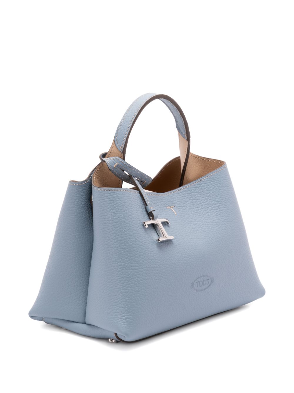 Tod's Bags.. Clear Blue