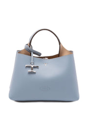 Tod's Bags.. Clear Blue