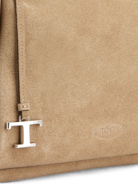 Tod's Bags.. GREY