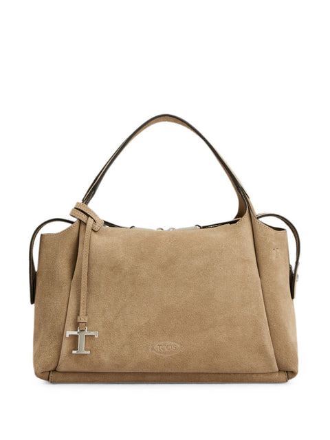 Tod's Bags.. GREY