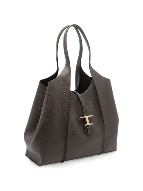 Tod's Bags.. GREY