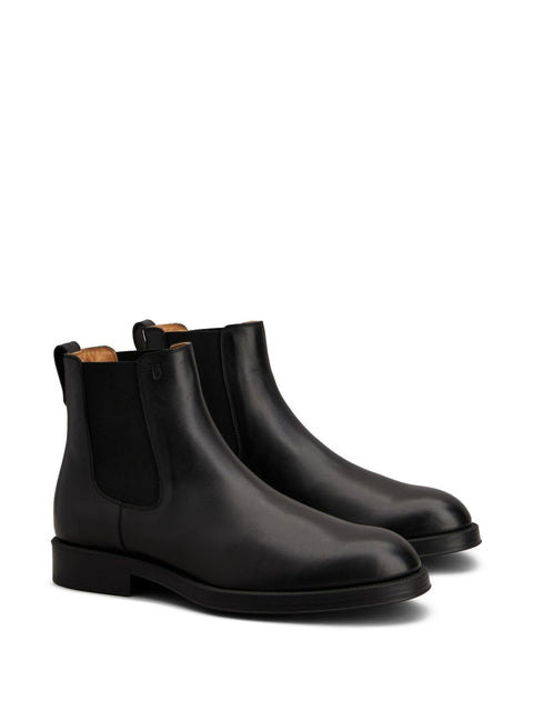 Tod's Boots BLACK