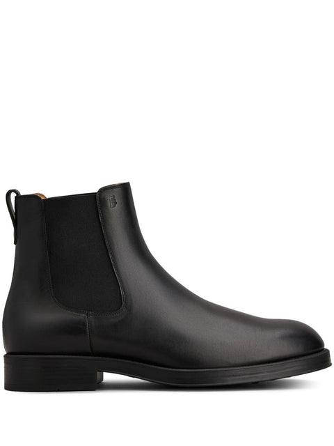 Tod's Boots BLACK
