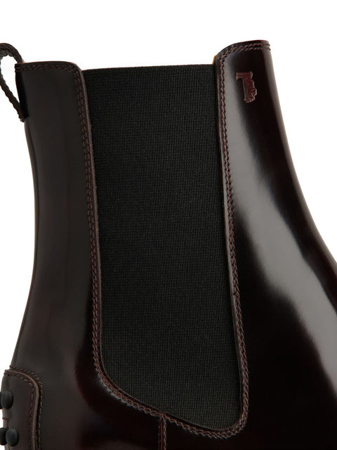Tod's Boots BROWN