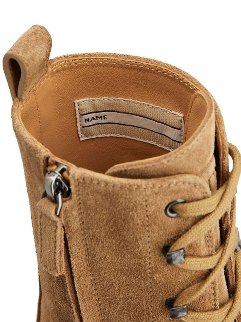 Tod's Boots BROWN