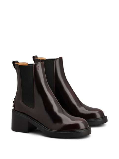 Tod's Boots BROWN