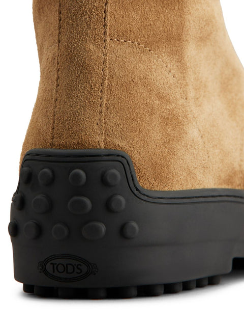 Tod's Boots BROWN