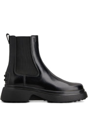 Tod's Boots Black