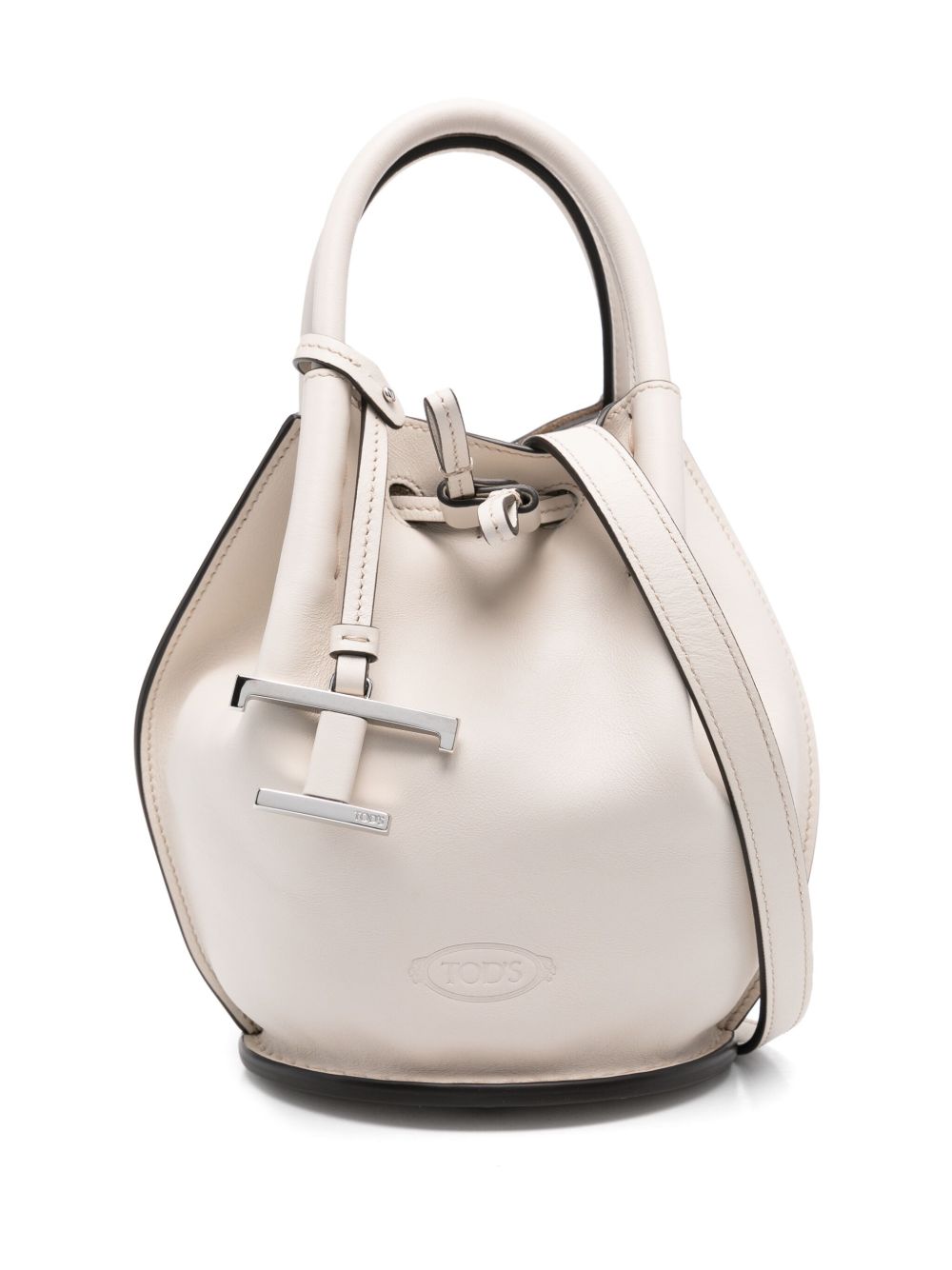 Tod's Buz mini bucket bag