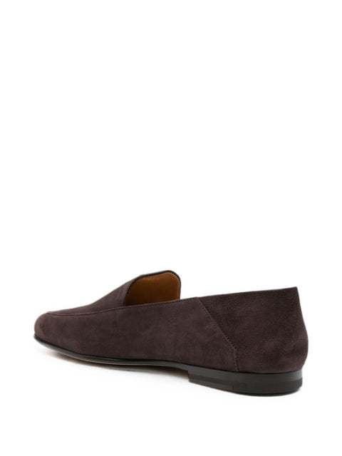 Tod's Flat shoes BROWN