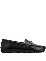 Tod's Flat shoes Black